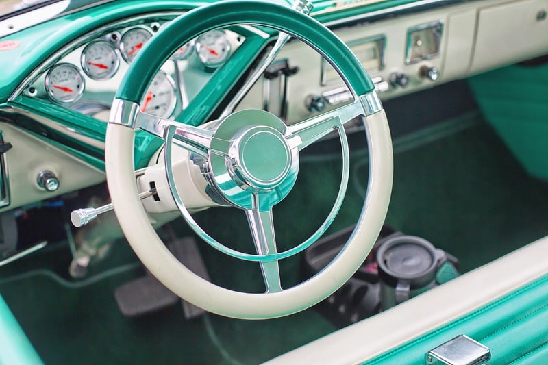 Classic Style Reimagined